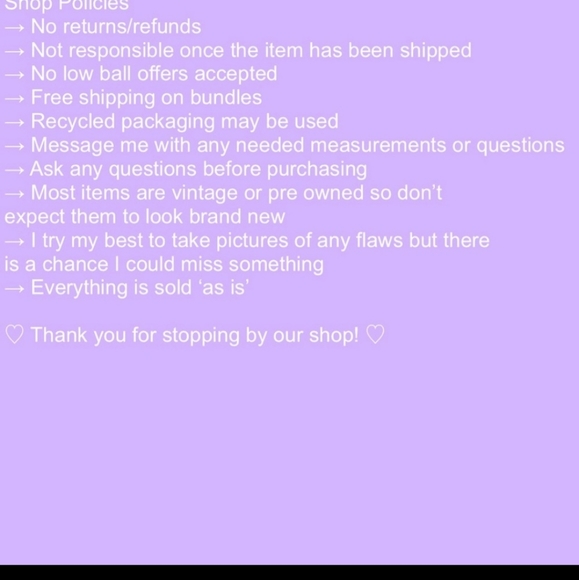 Meet your Poshers, Mickey & Minnie - Picture 5 of 5